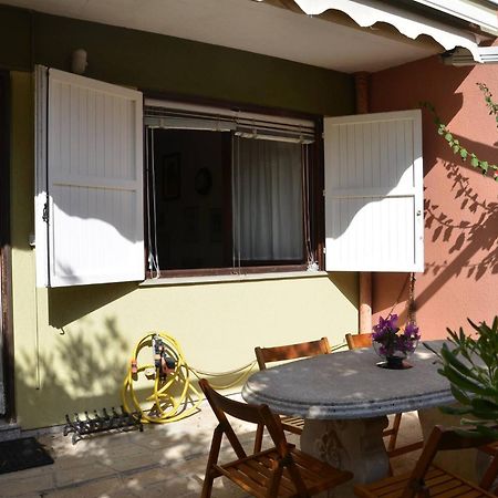 Fantastic Sardinia Villette Con Giardino Fronte Mare Fertilia Faho-Gav01-Gav02 ภายนอก รูปภาพ