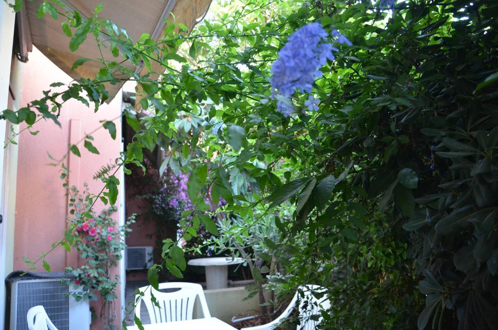 Fantastic Sardinia Villette Con Giardino Fronte Mare Fertilia Faho-Gav01-Gav02 ภายนอก รูปภาพ
