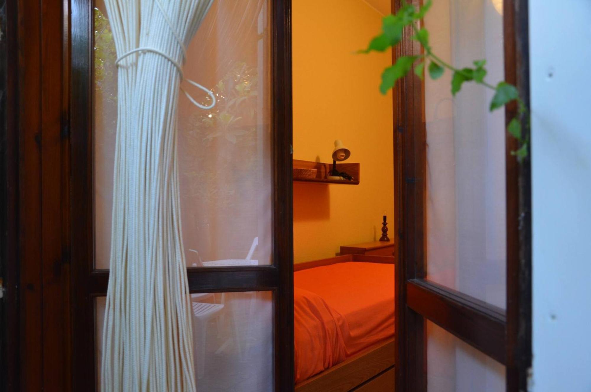 Fantastic Sardinia Villette Con Giardino Fronte Mare Fertilia Faho-Gav01-Gav02 ภายนอก รูปภาพ
