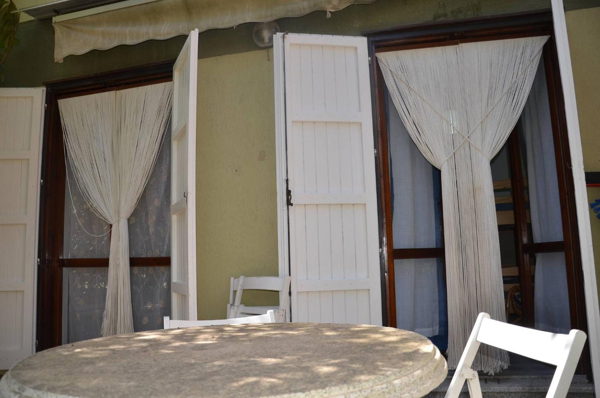 Fantastic Sardinia Villette Con Giardino Fronte Mare Fertilia Faho-Gav01-Gav02 ภายนอก รูปภาพ