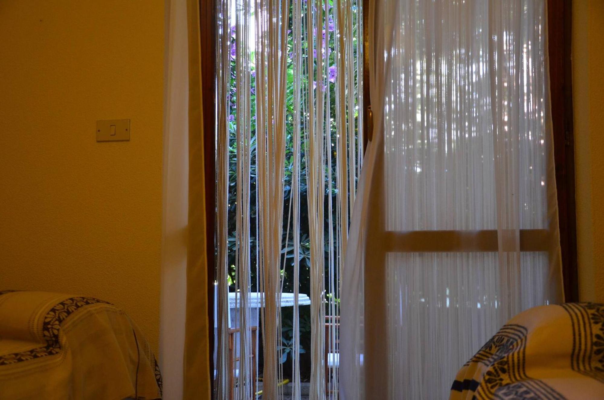 Fantastic Sardinia Villette Con Giardino Fronte Mare Fertilia Faho-Gav01-Gav02 ภายนอก รูปภาพ