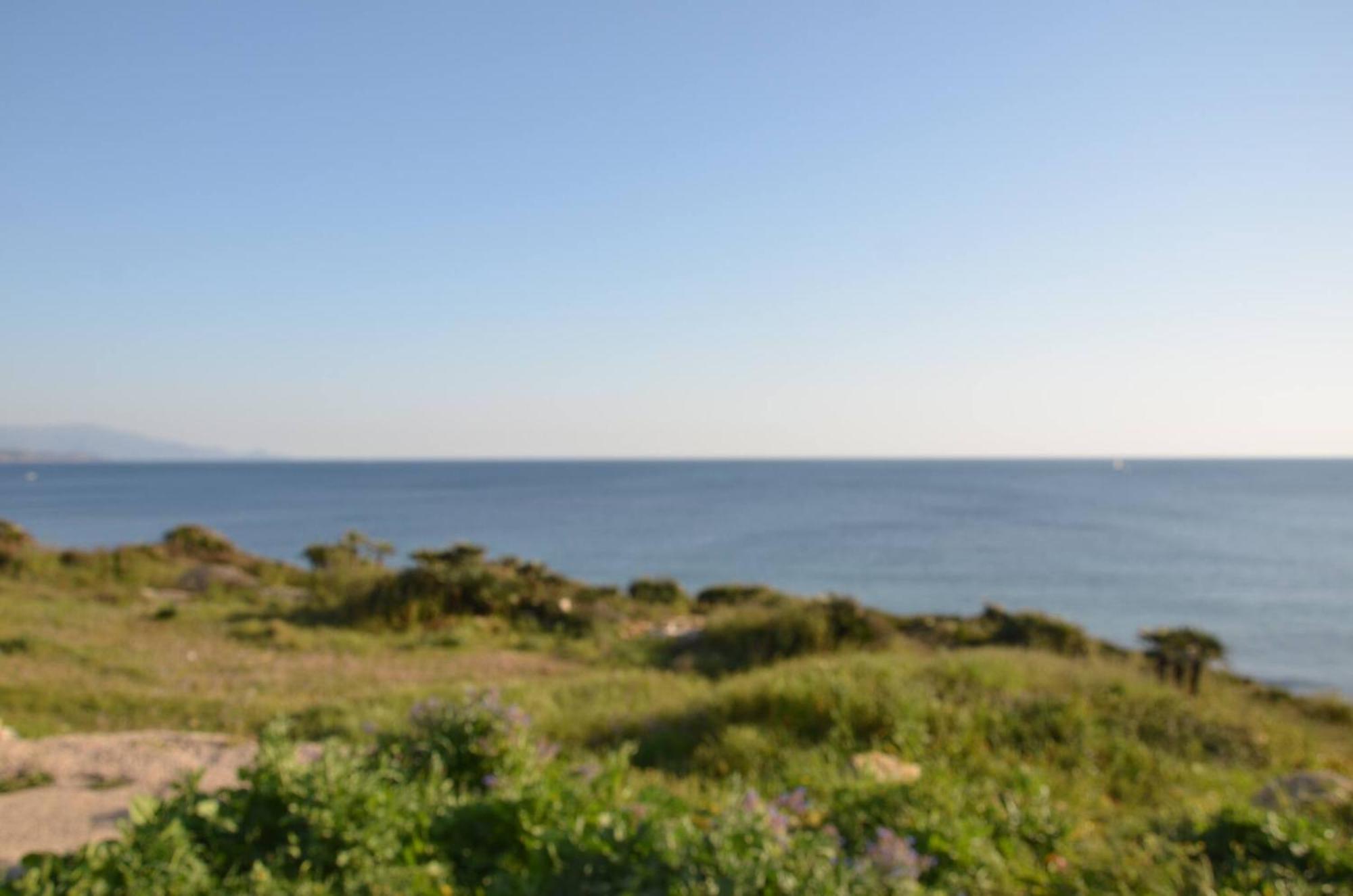 Fantastic Sardinia Villette Con Giardino Fronte Mare Fertilia Faho-Gav01-Gav02 ภายนอก รูปภาพ