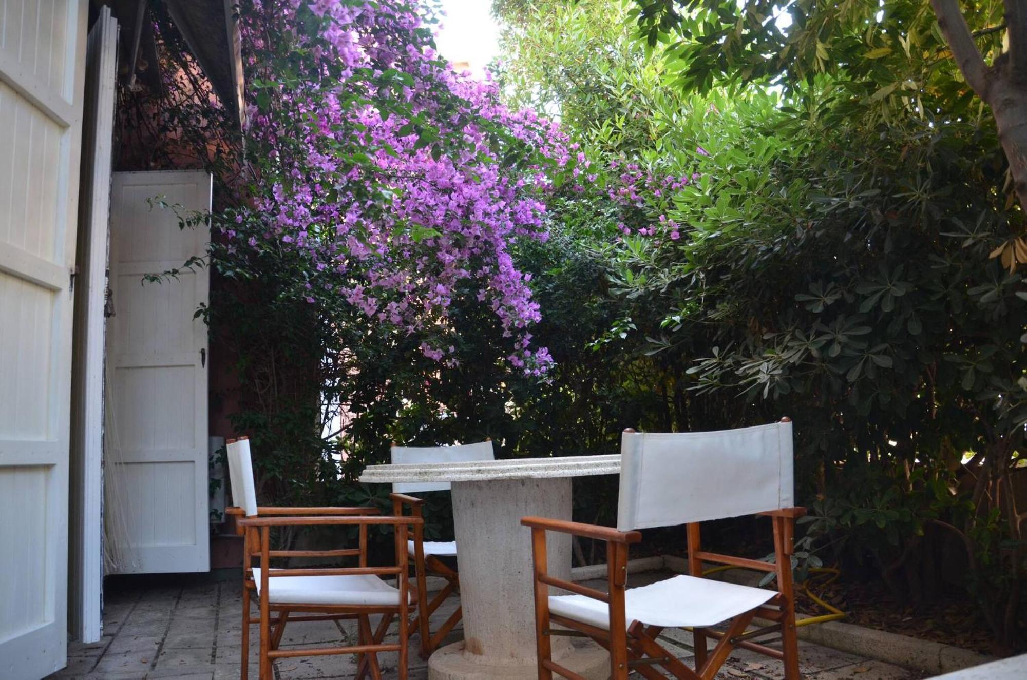 Fantastic Sardinia Villette Con Giardino Fronte Mare Fertilia Faho-Gav01-Gav02 ภายนอก รูปภาพ
