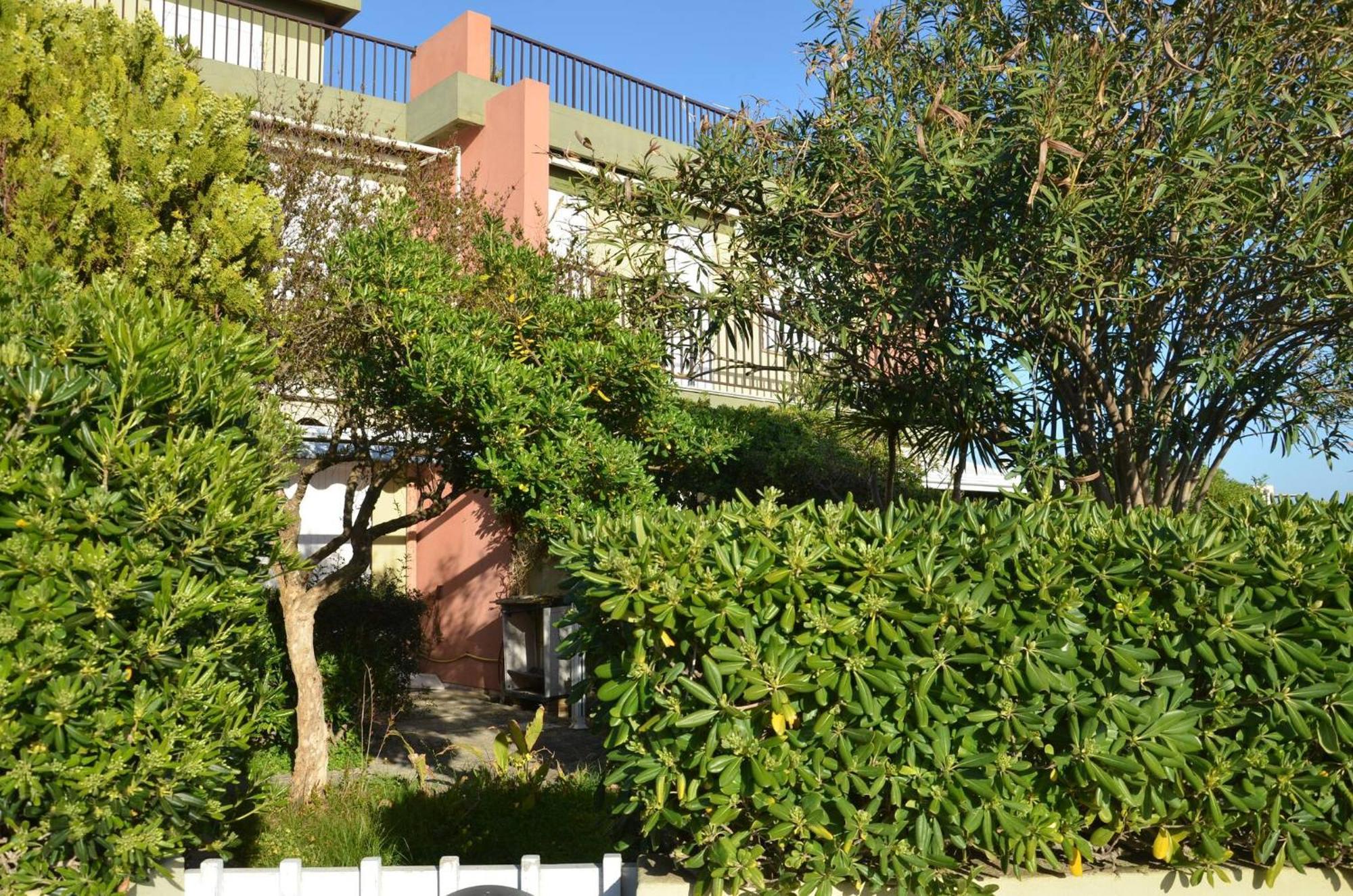 Fantastic Sardinia Villette Con Giardino Fronte Mare Fertilia Faho-Gav01-Gav02 ภายนอก รูปภาพ