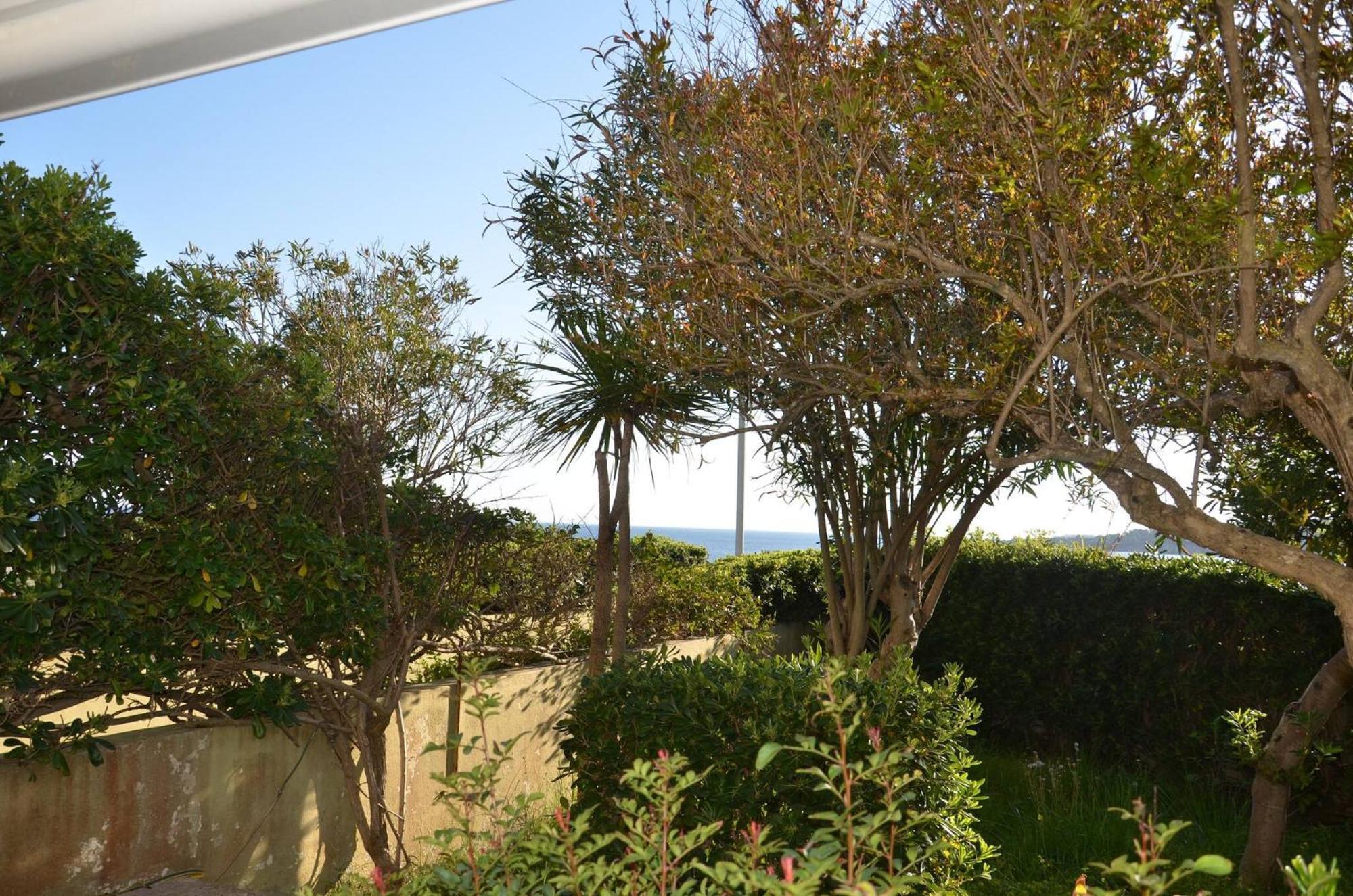 Fantastic Sardinia Villette Con Giardino Fronte Mare Fertilia Faho-Gav01-Gav02 ภายนอก รูปภาพ